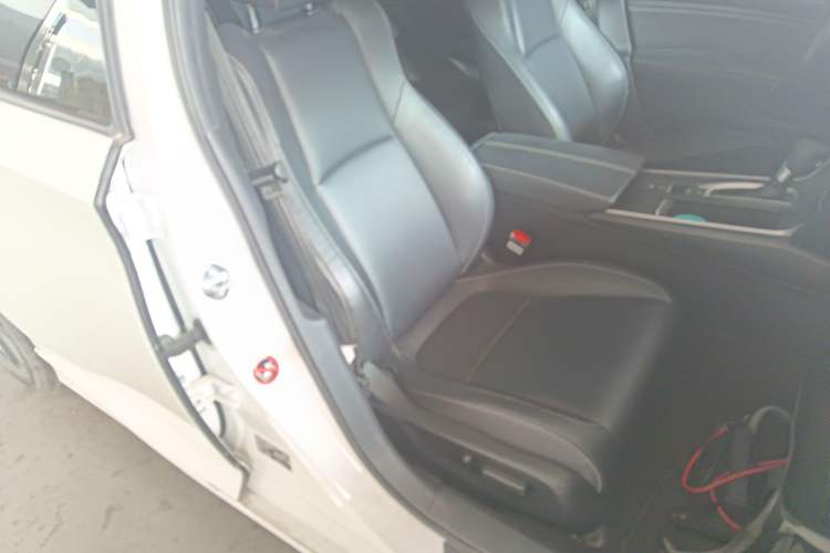 Used Honda Inspire 2022 260TURBO Elegant Edition
