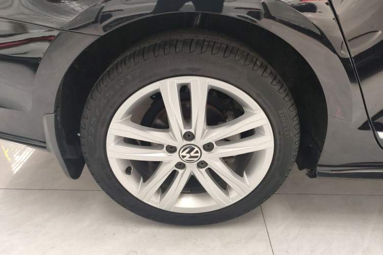 Used Volkswagen Sagitar 2018 280TSI DSG Ignite Edition
