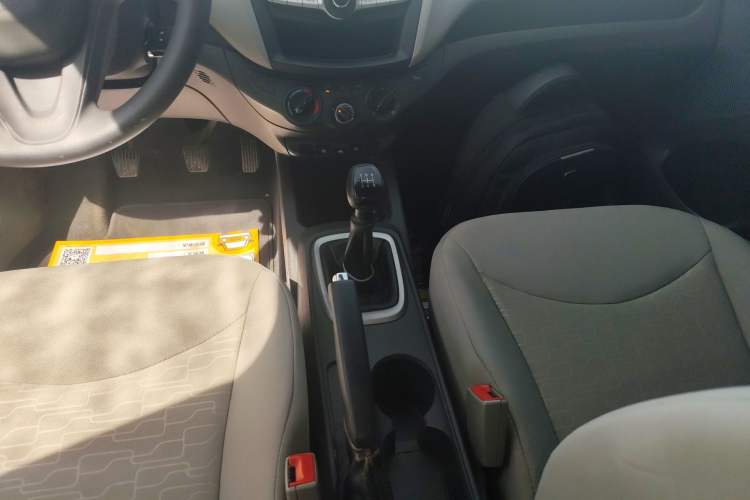 Used Chevrolet Sail 2015 Sail 3 1.5L Manual with Ideal Sunroof Edition
