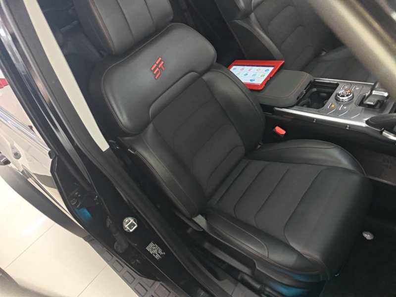 Used JETOUR Traveler 2023 2.0T All-Wheel-Drive CrossPRO — 24