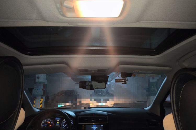 Used Nissan Tiida 2016 1.6L CVT Smart Drive Edition
