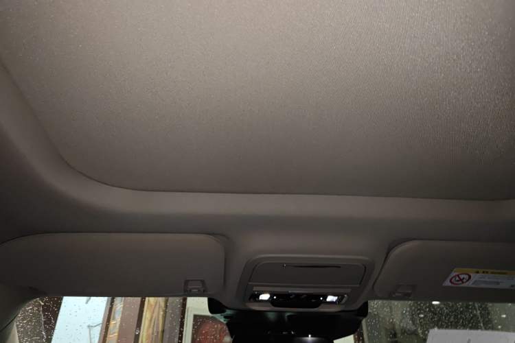 Used Lincoln Corsair 2024 2.0T Two-Wheel-Drive Luxury Edition
