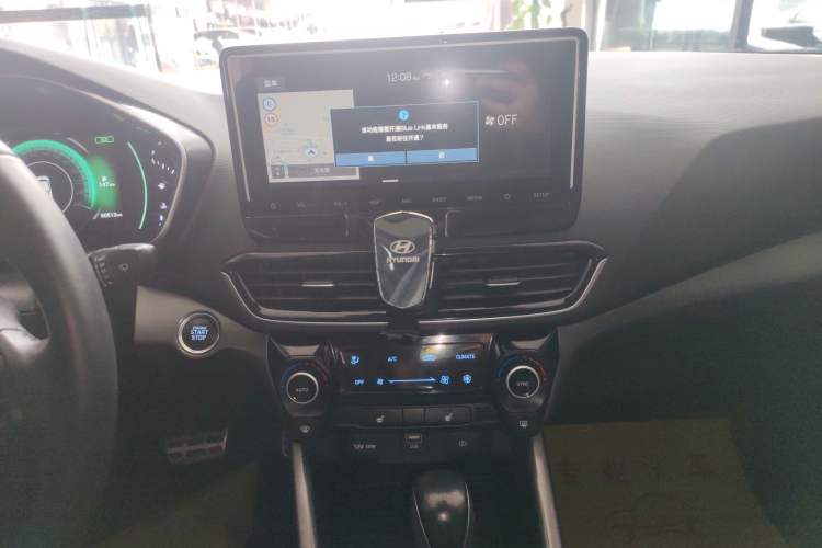 Used Hyundai Lafesta 2021 280TGDi Luxury Sport Enjoyment Edition