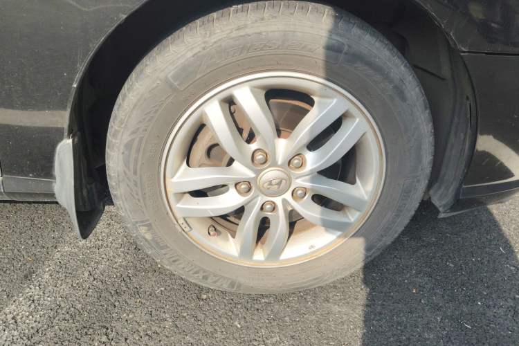 Used Hyundai Celesta 2011 1.6L Automatic Comfort Edition