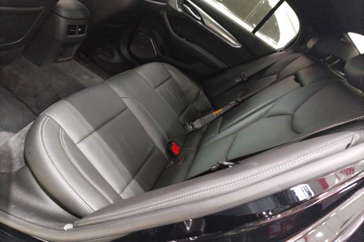 Used Cadillac CT5 2022 28T Prestige Edition