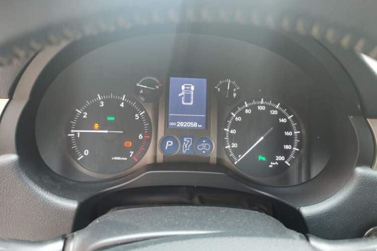 Used Lexus GX 