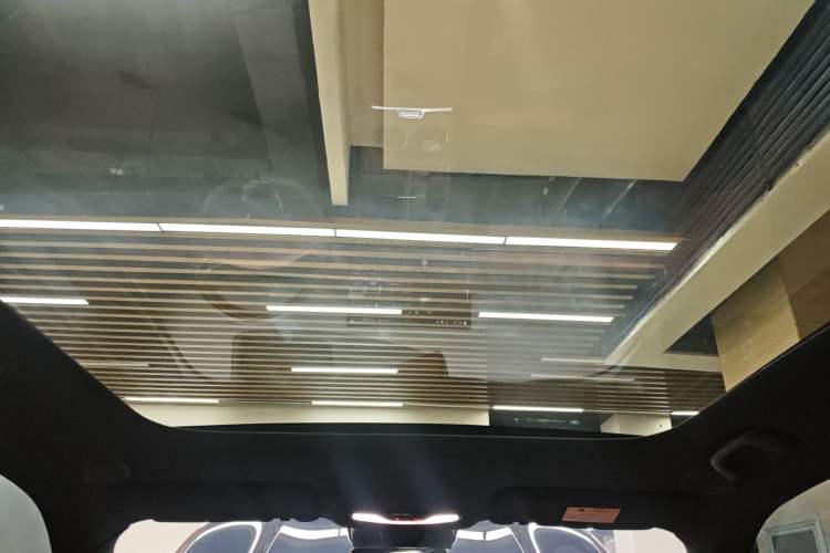 Used Qiyuan Q07 2025 215 Flagship Edition
