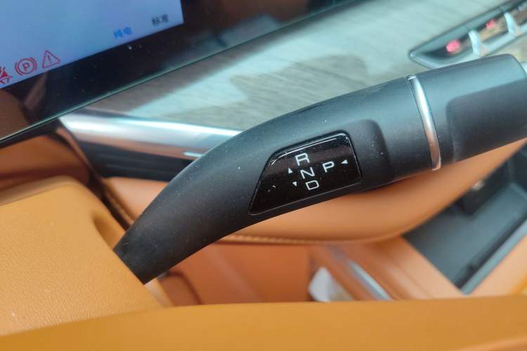 Used Wey Lanshan 2023 Four-Wheel Drive Ultra-Long Range Version