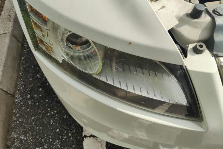 Used BYD e6 2016 400 Elite Edition
