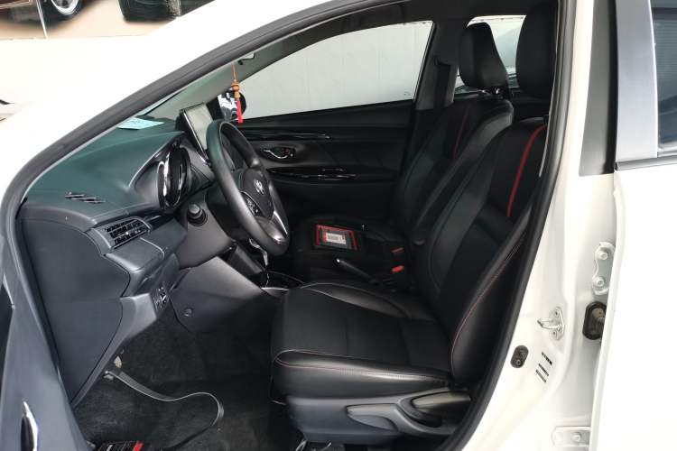 Used Toyota YARiS L Zhi Xuan 2022 X-Trail 1.5L CVT Luxury PLUS Edition
