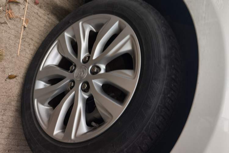 Used Buick GT 2021 Revised Version Flagship 1.5L Automatic Elite Edition