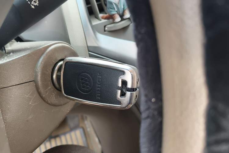 Used Buick GT 2013 GT 1.6L Automatic Fashion Edition