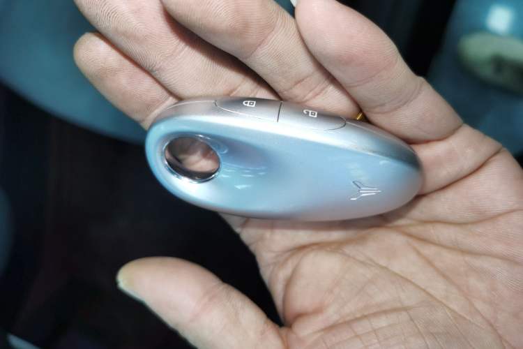 Used VOYAH COURAGE 2024 Long-Range Supercharge Edition