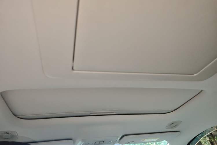 Used Leapmotor C16 2024 Pure Electric 520 Deluxe Edition
