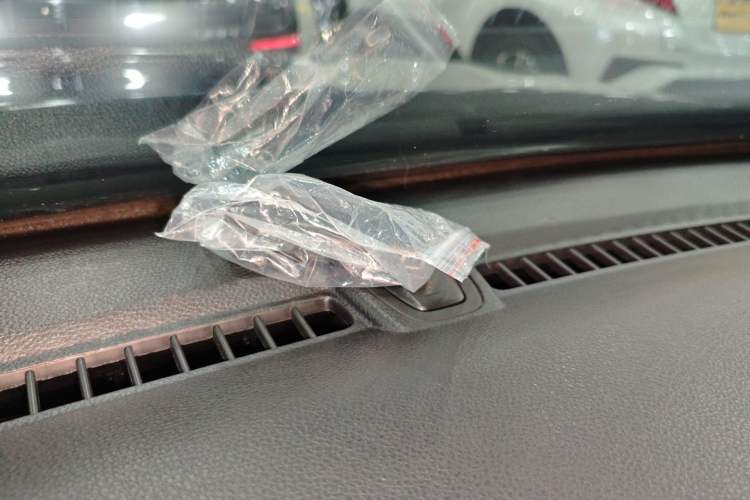 Used GAC Trumpchi M6 2019 270T DCT Prestige Edition (7-seater) China VI