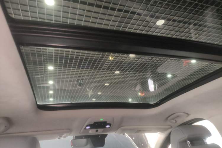 Used Nio ES6 2019 420 km Sport Version
