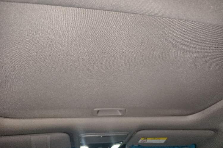 Used Honda Accord 2016 2.0L Comfort Edition Headliner