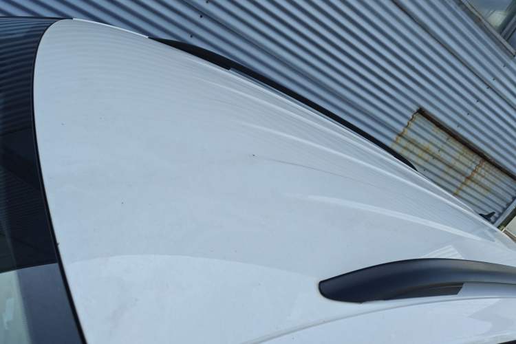 Used Volkswagen Tiguan L 2018 330TSI Automatic Two-Wheel Drive Luxury Edition Roof