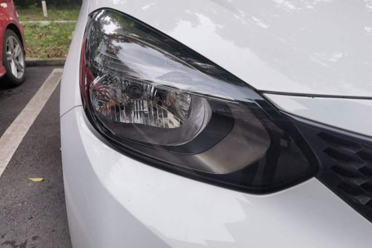 Used Honda Fit 2021 1.5L CVT Trendy Sports Edition
