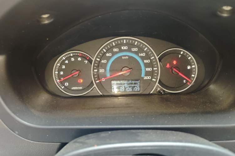 Used Wuling Rongguang V 2019 1.5L Standard Version China VI LAR