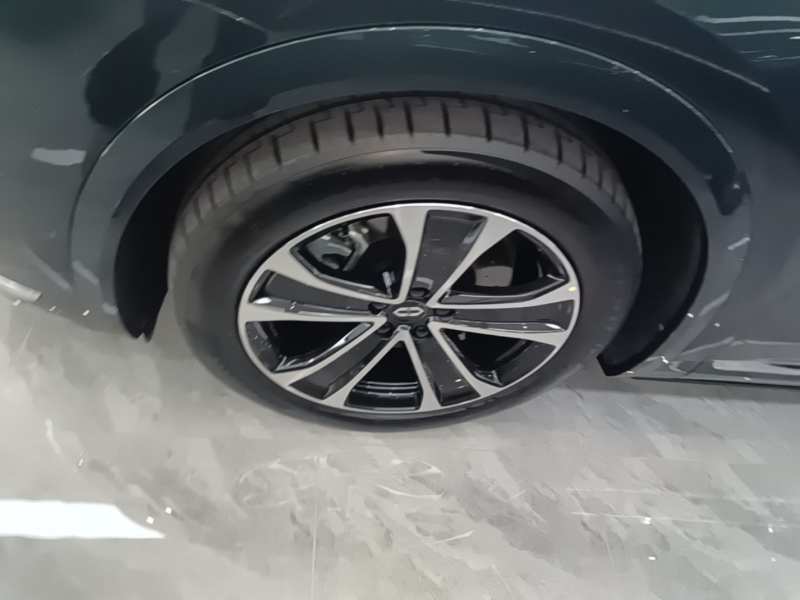 Used Hima AITO M7 2026 Model Range-Extending Ultra All-Wheel Drive 5-Seater Version — 22
