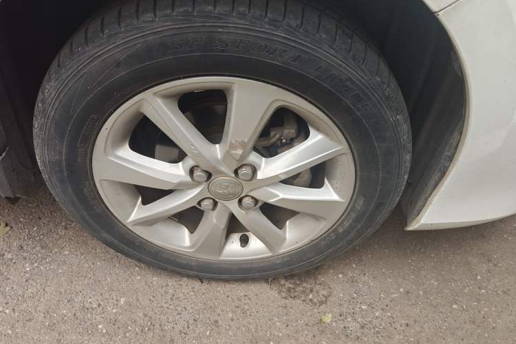 Used Toyota YARiS L Zhi Xuan 2016 Revised 1.5E CVT Charming Edition
