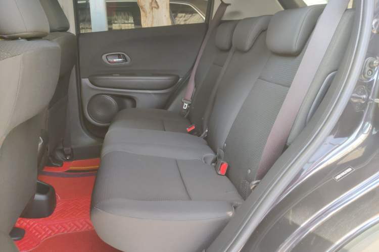 Used Honda Vezel 2020 1.5L CVT Elite Edition
