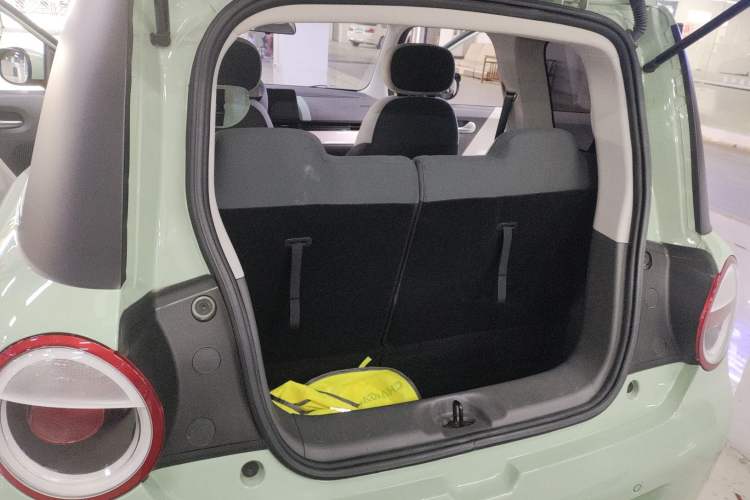 Used Qiyuan Lumin 2022 155 km – Refreshingly Sweet Edition
