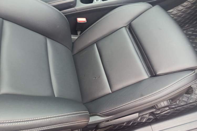 Used Mercedes-Benz CLA 2018 CLA 200 Sport Edition