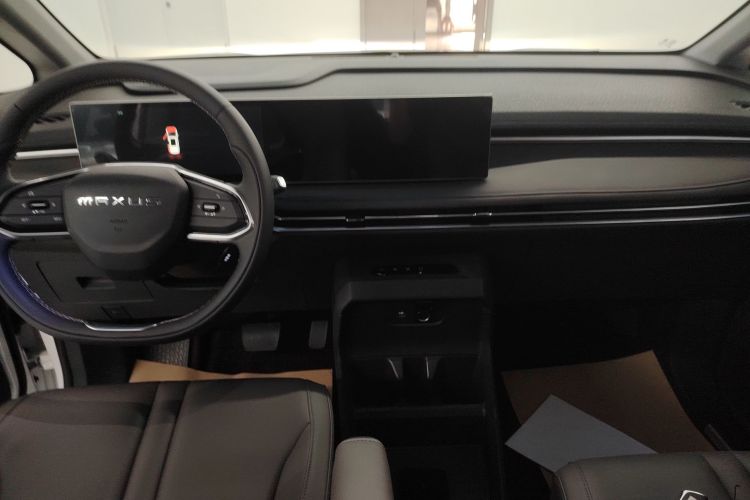 Used SAIC MAXUS Dajia 7 2024 Revised Version Super Hybrid Long-Range Edition Enjoyment Version
