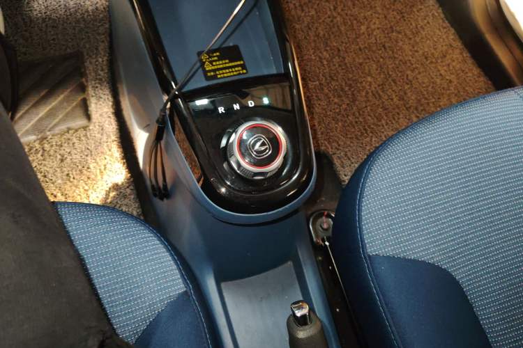 Used Oshan Benni E-Star 2021 National Edition Colorful Version Lithium Iron Phosphate (31.86 kWh)
