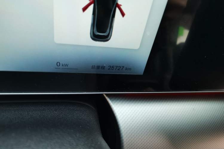 Used BYD Sealion 07 EV 2024 610 Zhihang Edition
