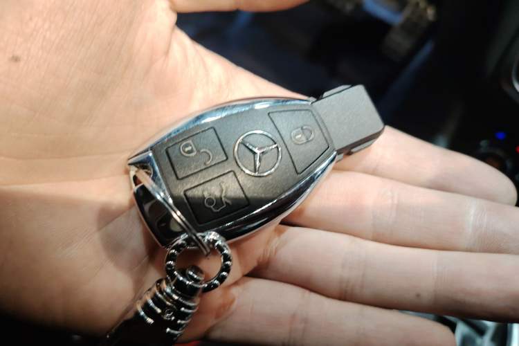 Used Mercedes-Benz GLA AMG 2017 Facelifted AMG GLA 45 4MATIC
