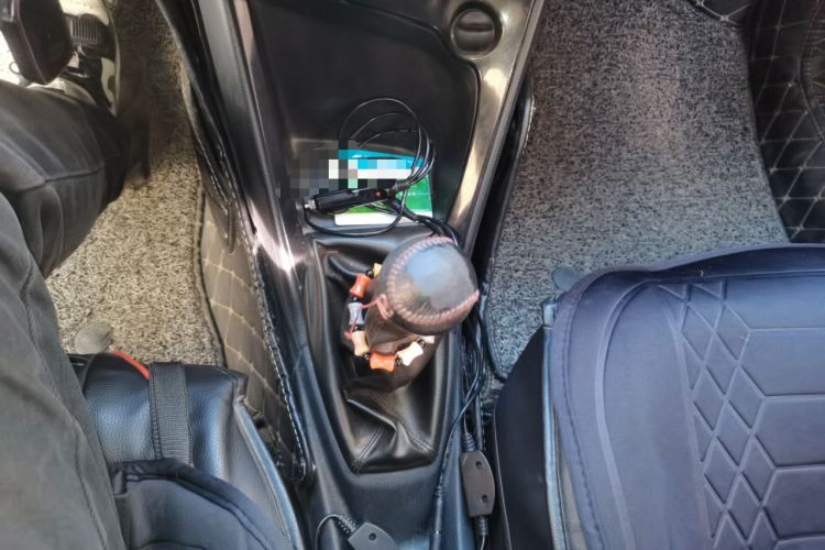 Used Toyota Vios 2014 1.5L Manual ZhiZhen Edition