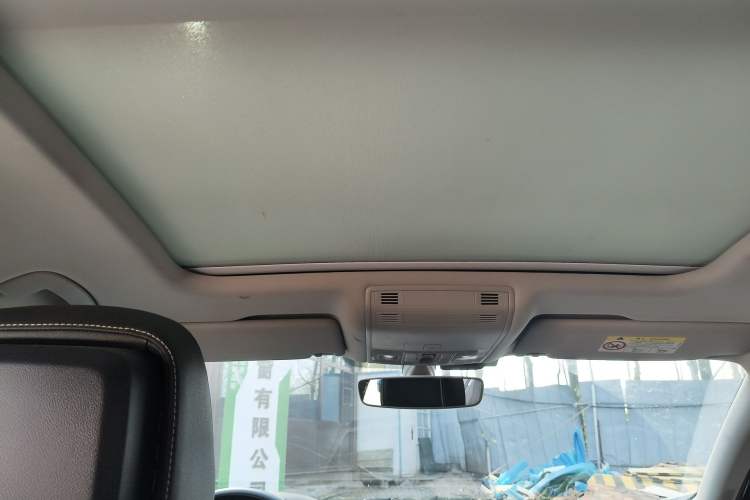 Used Volkswagen Magotan GTE Plug-in Hybrid 2020 GTE Luxury Model