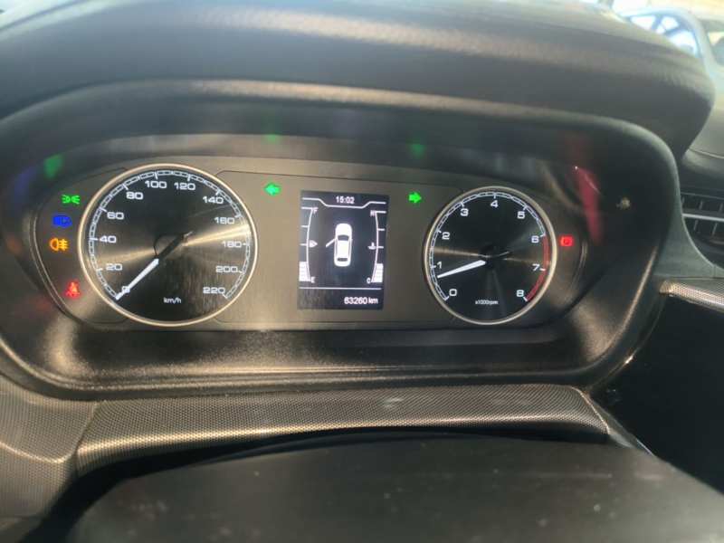 Used Chery Arrizo 5 2019 1.5L Manual New Youth Edition China V Standard — 11