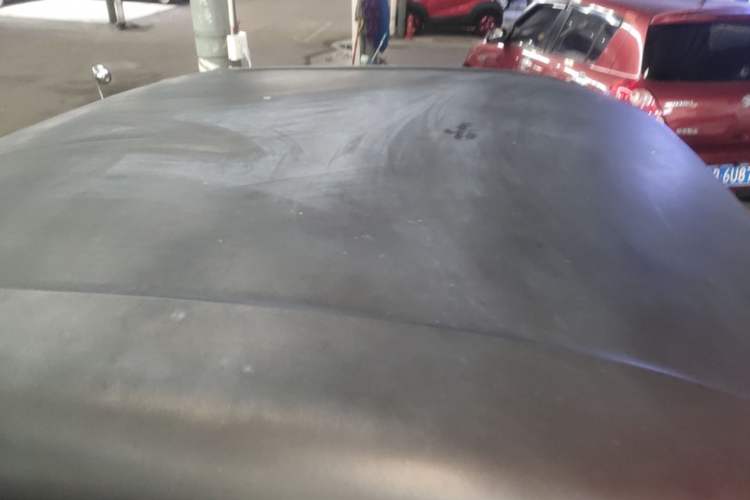 Used Baojun E200 2019 250KM Smart Drive Edition