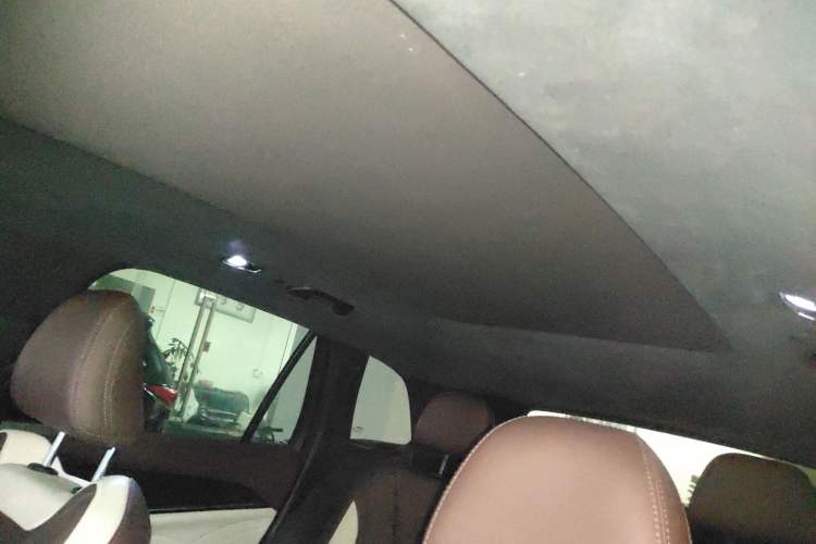 Used Geely Auto Monjaro L 2024 2.0TD High-Power Automatic Two-Wheel Drive Skyline Edition
