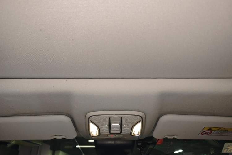 Used GAC Trumpchi GS4 2020 270T Automatic Luxury Edition