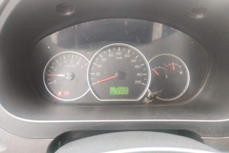 Used Wuling Hongguang 2015 1.2L S Base Model China V Standard