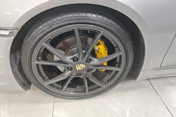 Used Porsche 718 2019 Boxster T 2.0T
