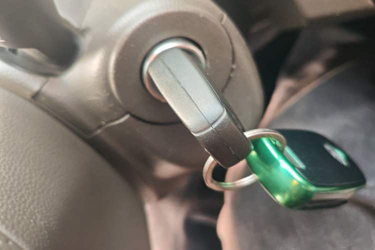 Used Chevrolet Cruze 2015 1.5L Classic SL MT
