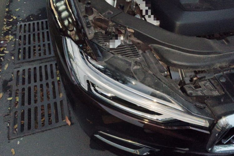 Used Volvo XC60 2020 T5 4x4 Smart Luxury Edition
