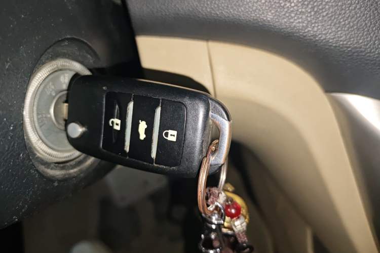 Used Changan Eado 2015 1.6L Manual Luxury Model China IV Standard