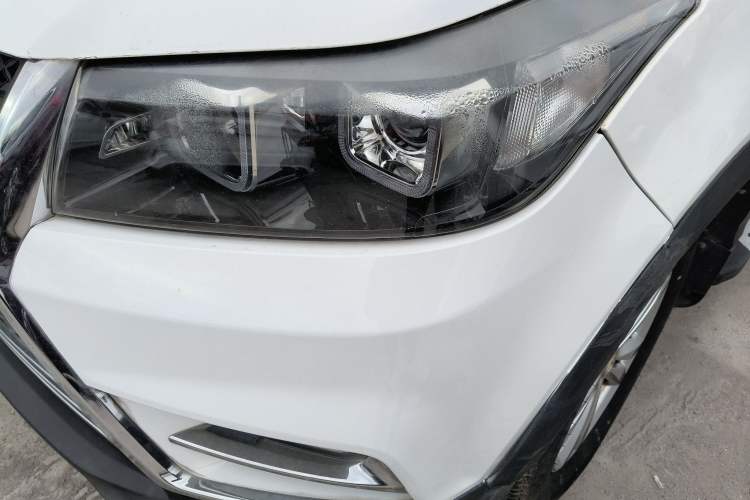 Used HYOSOW S3 2016 S3L 1.5L Manual Premium Edition
