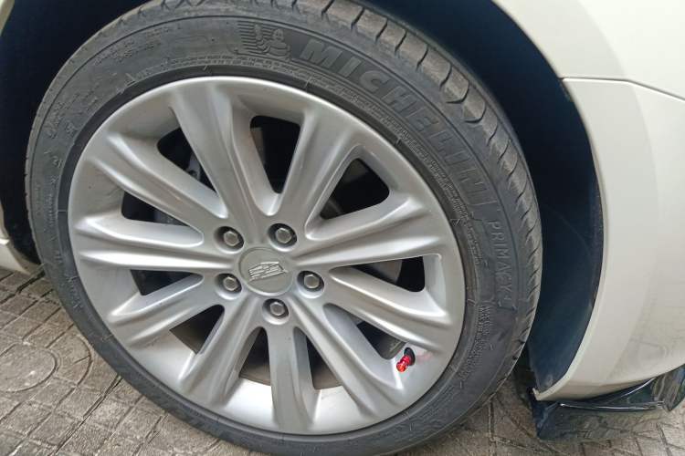 Used Cadillac ATS-L 2017 28T Tech Edition
