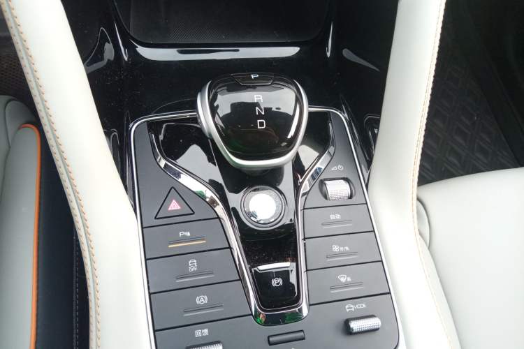 Used BYD Song PLUS New Energy 2021 EV Deluxe Model