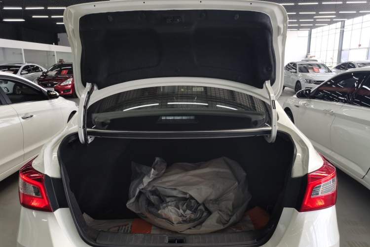 Used Nissan Sylphy 2024 Restyled Version 2 Classic 1.6XE CVT Comfort Edition
