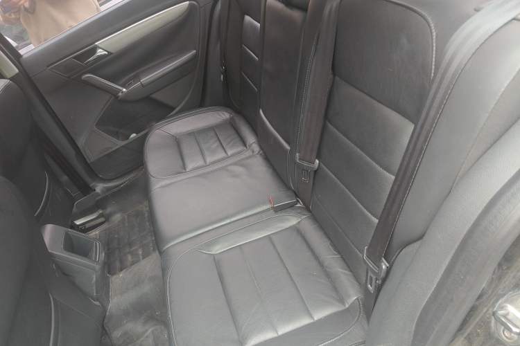 Used Volkswagen Lavida 2013 1.4TSI DSG Comfort Edition