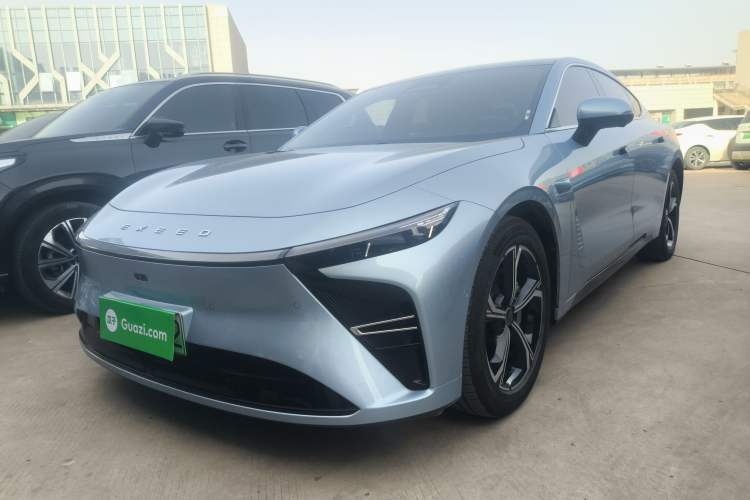 Used EXEED Star Era ES 2024 Max Long-Range Version